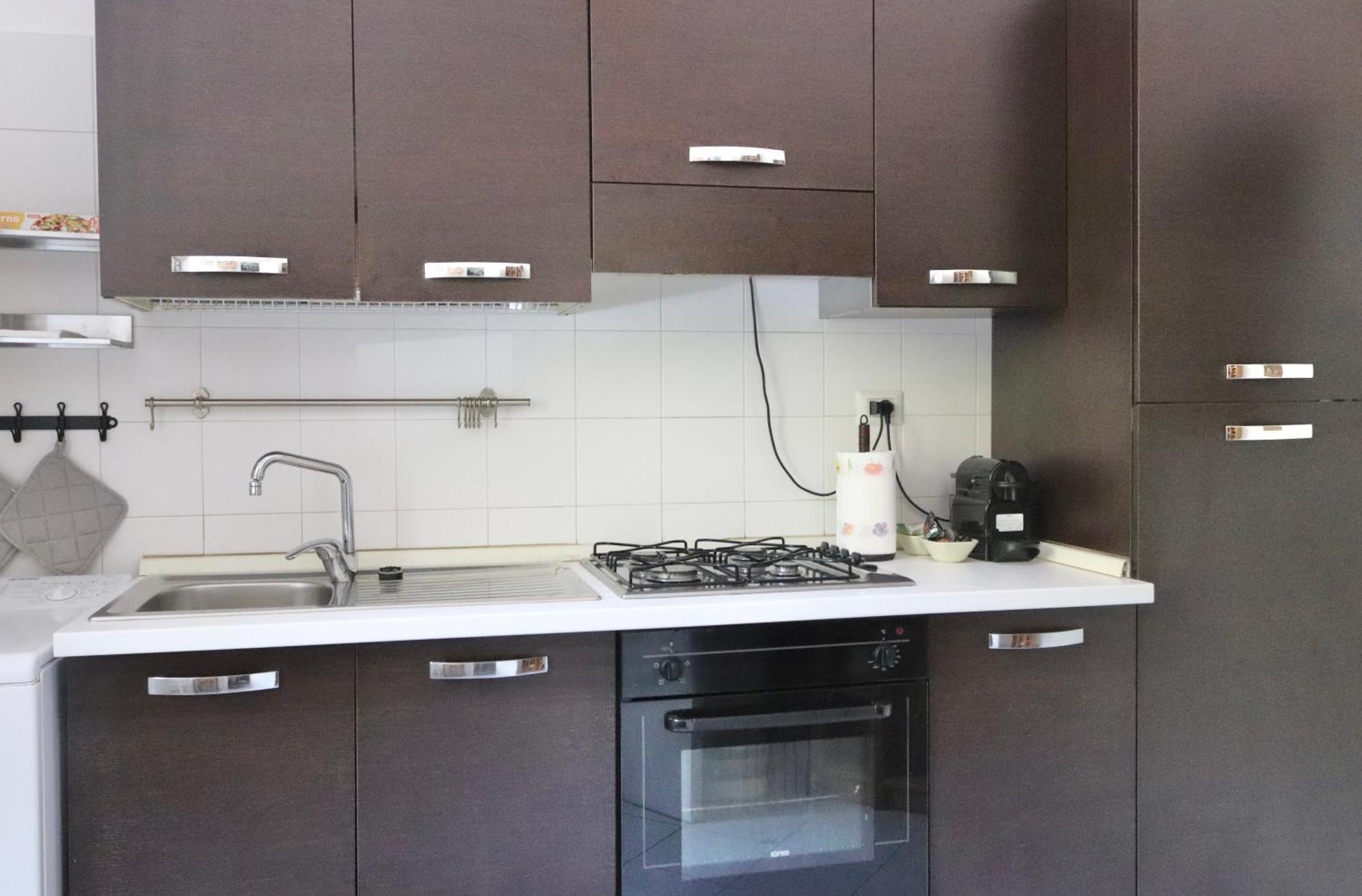 Apartamento Nel Cuore Di Roma, A 2 Passi Dalla Metro A Roma