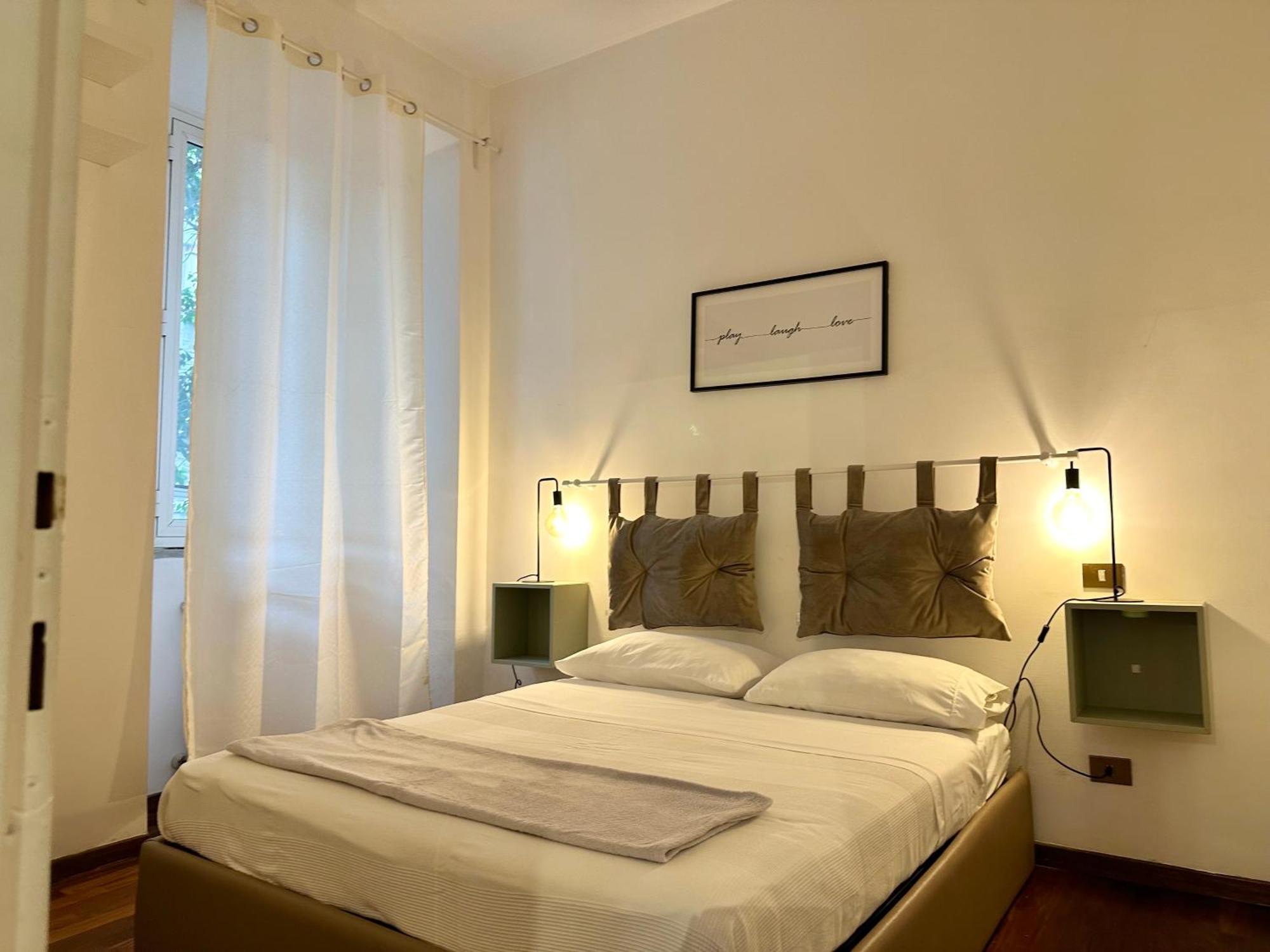 Apartamento Nel Cuore Di Roma, A 2 Passi Dalla Metro A *